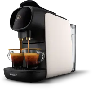 Sublime Koffiezetapparaat voor capsules Sublime Koffiezetapparaat voor capsules