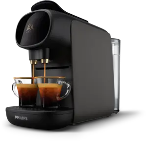 L'Or Barista Sublime Macchina da caffè a capsule - Ricondizionati L'Or Barista Sublime Macchina da caffè a capsule - Ricondizionati