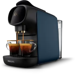 L'Or Barista Koffiezetapparaat voor capsules L'Or Barista Koffiezetapparaat voor capsules
