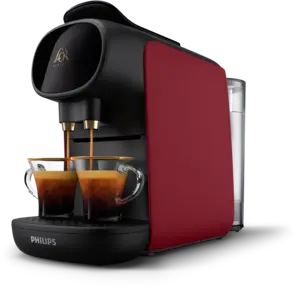 L'Or Barista Sublime Koffiezetapparaat voor capsules L'Or Barista Sublime Koffiezetapparaat voor capsules