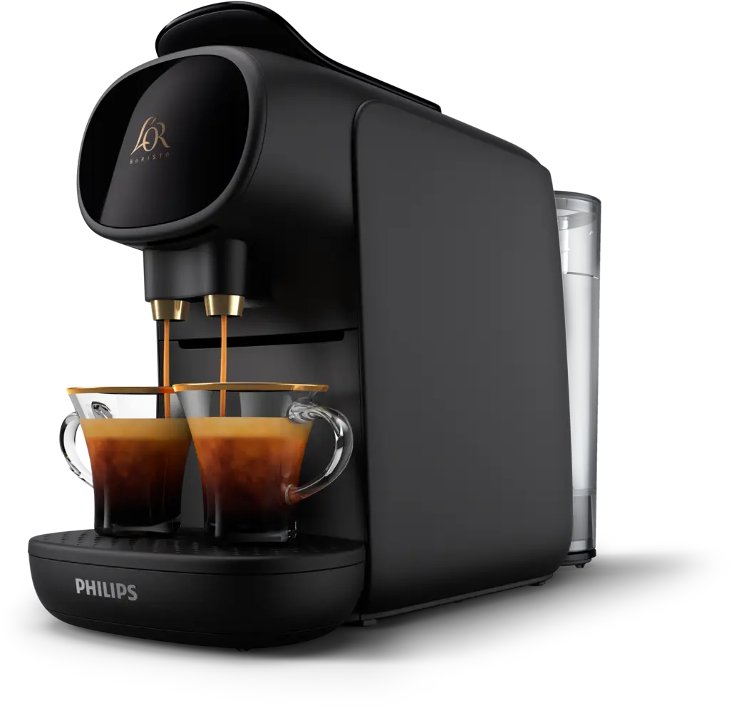 L'Or Barista L'OR Barista Machine à café à capsules | Produits de la ...