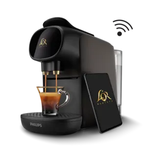 L'Or Barista L'OR Barista Cafetera de cápsulas L'Or Barista L'OR Barista Cafetera de cápsulas