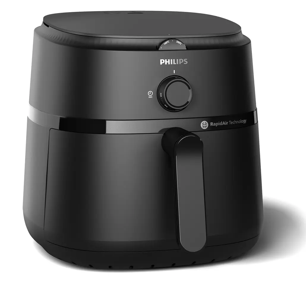 Airfryer Philips Serie 1000 Freidora de aire XL - Air fryer 6,2L