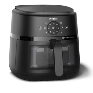 2000 Series Fritéza Airfryer 2000 series o objemu 6,2 l 2000 Series Fritéza Airfryer 2000 series o objemu 6,2 l