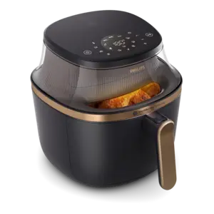 Seria 3000 Airfryer de 4,2 l Seria 3000 Airfryer de 4,2 l