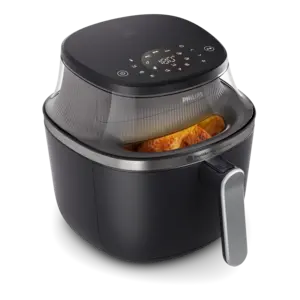 Seria 3000 Airfryer de 6,2 l Seria 3000 Airfryer de 6,2 l