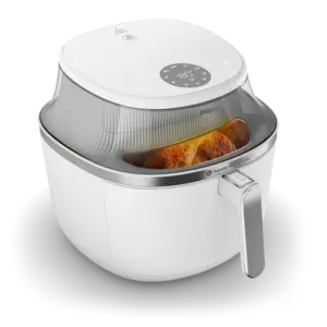 3000 Series Airfryer, 6,2 l-es 3000 Series Airfryer, 6,2 l-es