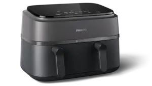 3000 Series Dual Basket Airfryer 3000 Series Dual Basket Airfryer