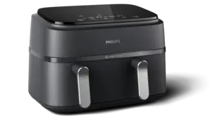 3000 Series Philips Airfryer Dual Basket 3000 Series Philips Airfryer Dual Basket