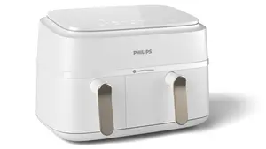 3000 Series Philips Airfryer Dual Basket 3000 Series Philips Airfryer Dual Basket