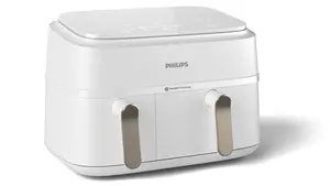 3000 Series Philips Airfryer Dual Basket 3000 Series Philips Airfryer Dual Basket