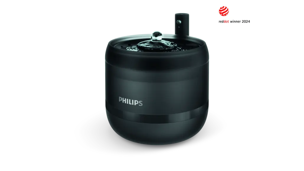 Pet Series Vannfontene