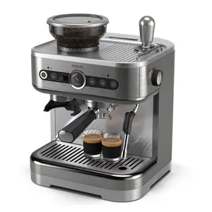 Philips Barista Brew Halbautomatische Espressomaschine Philips Barista Brew Halbautomatische Espressomaschine