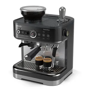 Philips Barista Brew Poloautomatický kávovar Philips Barista Brew Poloautomatický kávovar