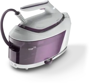 PerfectCare 6000 Series Höyrysilityskeskus PerfectCare 6000 Series Höyrysilityskeskus