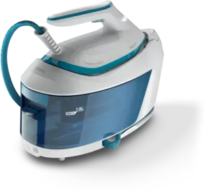 PerfectCare serie 6000 Centro de planchado PerfectCare serie 6000 Centro de planchado