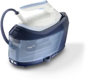 PerfectCare 6000 Series Höyrysilityskeskus PerfectCare 6000 Series Höyrysilityskeskus