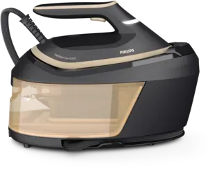 PerfectCare 6000 Series Höyrysilityskeskus PerfectCare 6000 Series Höyrysilityskeskus