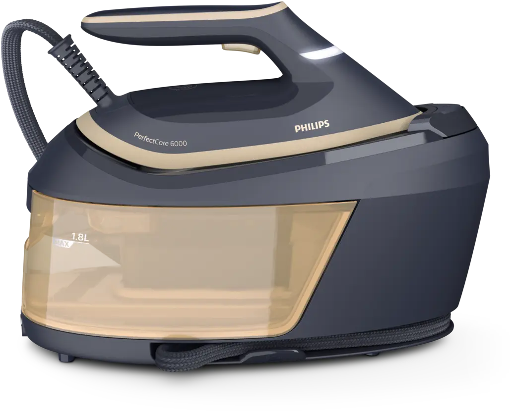 Rowenta VR7260 Easy Steam Ferro Da Stiro Con Generatore Di Vapore, 2200 - Foto 12