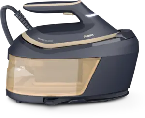 PerfectCare 6000 Series Höyrysilityskeskus PerfectCare 6000 Series Höyrysilityskeskus