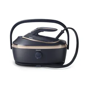 PerfectCare ångstation 8000 Series Klädvård PerfectCare ångstation 8000 Series Klädvård