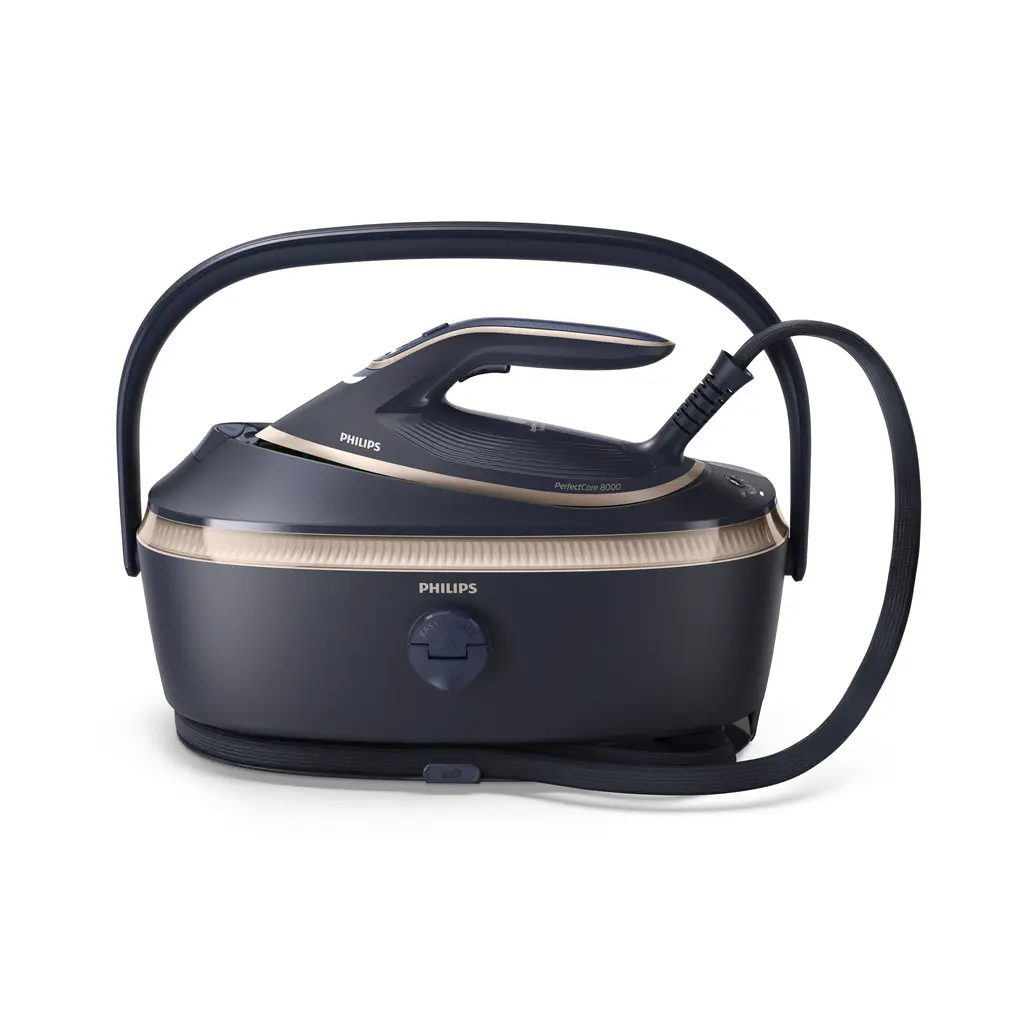 PerfectCare Steam Generator 8000 Series Garment care PerfectCare Steam Generator 8000 Series Garment care