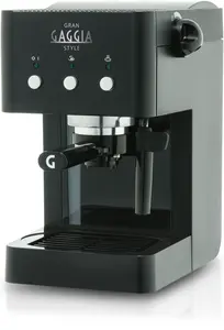 Gaggia Manual Espresso machine Gaggia Manual Espresso machine