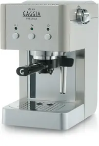 Gaggia Manual Espresso machine Gaggia Manual Espresso machine