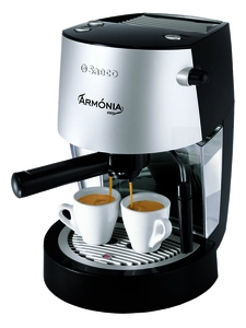 Saeco Armonia Manual Espresso machine Saeco Armonia Manual Espresso machine