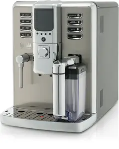 Gaggia Super-automatic espresso machine Gaggia Super-automatic espresso machine