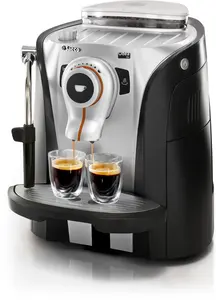 Saeco Odea Kaffeevollautomat Saeco Odea Kaffeevollautomat