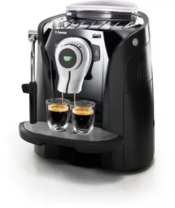 Saeco Odea Automatisk espressomaskin Saeco Odea Automatisk espressomaskin
