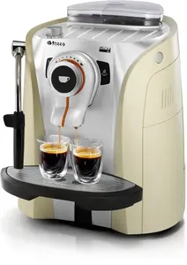 Saeco Odea Automatisk espressomaskin Saeco Odea Automatisk espressomaskin