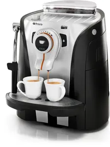 Saeco Odea Cafetera espresso súper automática Saeco Odea Cafetera espresso súper automática