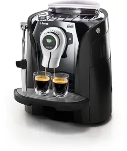 Saeco Odea Automatisk espressomaskin Saeco Odea Automatisk espressomaskin