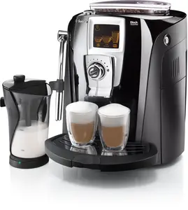 Saeco Talea Automatisk espressomaskin Saeco Talea Automatisk espressomaskin
