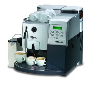 Saeco Royal Super-automatic espresso machine Saeco Royal Super-automatic espresso machine