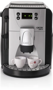 Gaggia Super-automatic espresso machine Gaggia Super-automatic espresso machine
