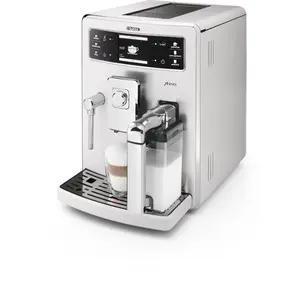 Saeco Xelsis Fuldautomatisk espressomaskine Saeco Xelsis Fuldautomatisk espressomaskine
