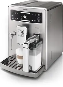 Saeco Xelsis Kaffeevollautomat Saeco Xelsis Kaffeevollautomat