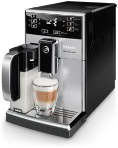 Saeco PicoBaristo Automatisk espressomaskin Saeco PicoBaristo Automatisk espressomaskin