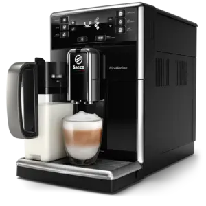 Saeco PicoBaristo Automatisk espressomaskin Saeco PicoBaristo Automatisk espressomaskin