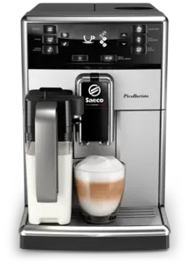 Saeco PicoBaristo Automatisk espressomaskin Saeco PicoBaristo Automatisk espressomaskin