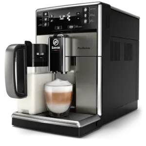Saeco PicoBaristo Täysin automaattinen espressokeitin Saeco PicoBaristo Täysin automaattinen espressokeitin