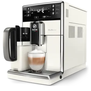 Saeco PicoBaristo Automatisk espressomaskin Saeco PicoBaristo Automatisk espressomaskin