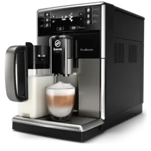 Saeco PicoBaristo Fuldautomatisk espressomaskine Saeco PicoBaristo Fuldautomatisk espressomaskine
