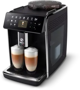 Saeco GranAroma Cafetera espresso totalmente automática Saeco GranAroma Cafetera espresso totalmente automática
