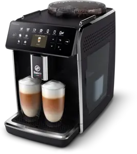 Saeco GranAroma Espresor complet automat Saeco GranAroma Espresor complet automat