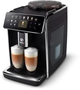 Saeco GranAroma Espressor complet automat Saeco GranAroma Espressor complet automat