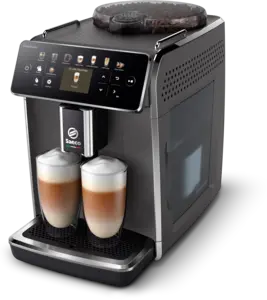 Saeco GranAroma Espresor complet automat Saeco GranAroma Espresor complet automat